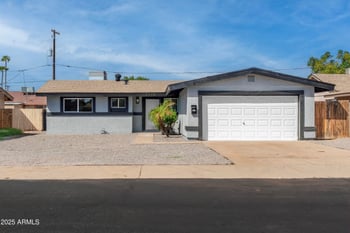 3718 Diana Ave, Phoenix, AZ 85051