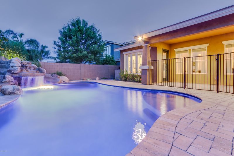 3718 E Morrison Ranch Pw, Gilbert, AZ 85296