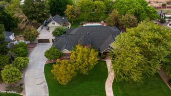 3718 E Pomegranate St, Mesa, AZ 85215