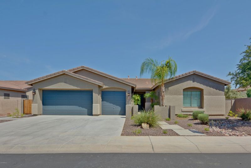 3718 E Ravenswood Dr, Gilbert, AZ 85298