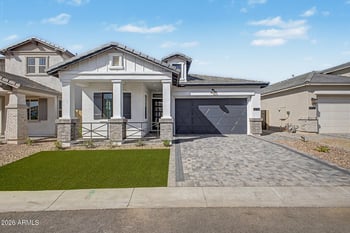 3718 E Rochelle Cir, Mesa, AZ 85213