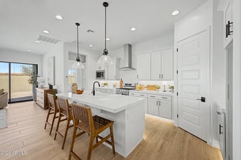 3718 E Rochelle Cir, Mesa, AZ 85213