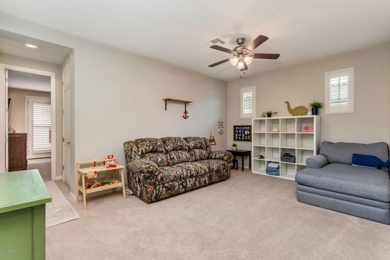 3718 E Vest Ave, Gilbert, AZ 85295