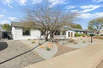 3718 Evans Dr, Phoenix, AZ 85032