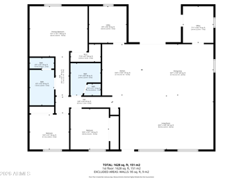 3718 Evans Dr, Phoenix, AZ 85032