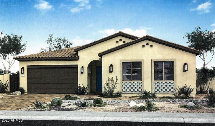 3718 Gold Mountain Ave, San Tan Valley, AZ 85143