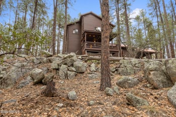 3718 Loba Dr, Prescott, AZ 86303