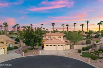 3718 154th Ln, Goodyear, AZ 85395