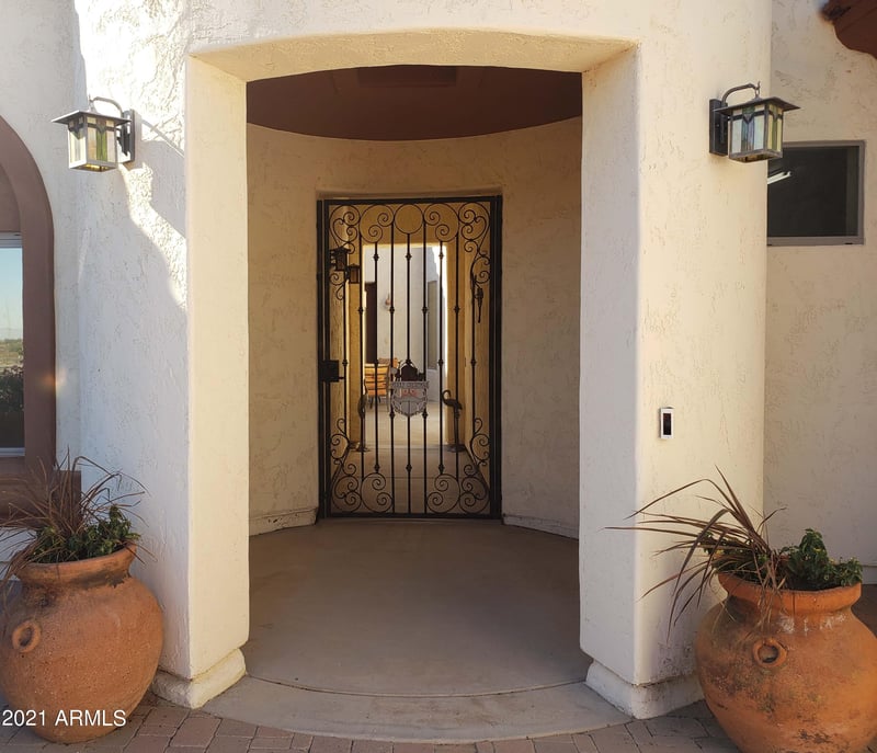 3718 N 337th Ave, Tonopah, AZ 85354