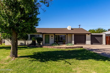 3718 N 36th St, Phoenix, AZ 85018