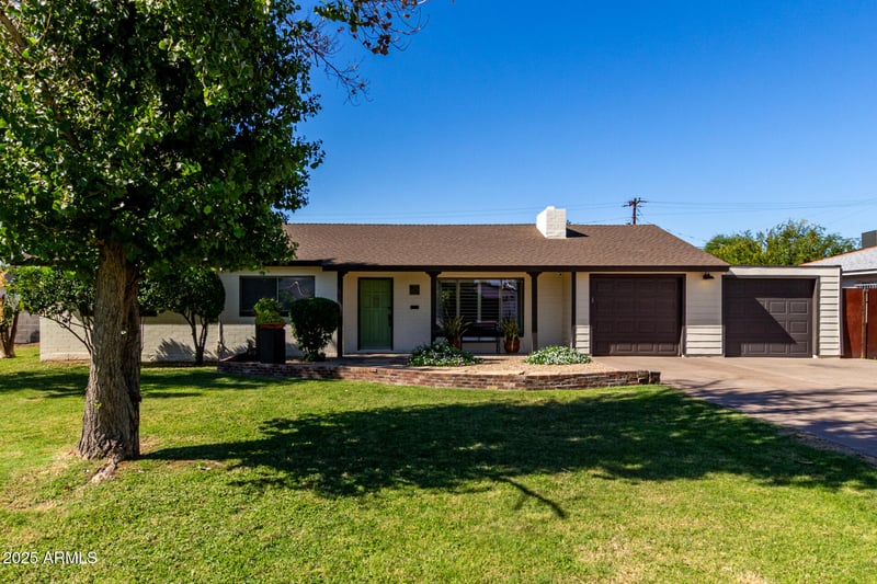 3718 N 36th St, Phoenix, AZ 85018