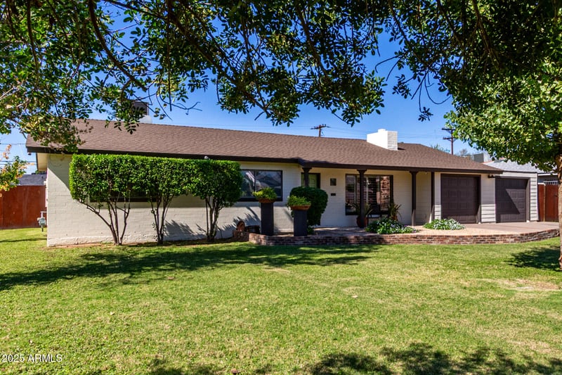 3718 N 36th St, Phoenix, AZ 85018