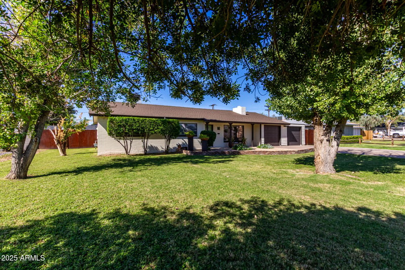 3718 N 36th St, Phoenix, AZ 85018