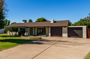 3718 N 36th St, Phoenix, AZ 85018