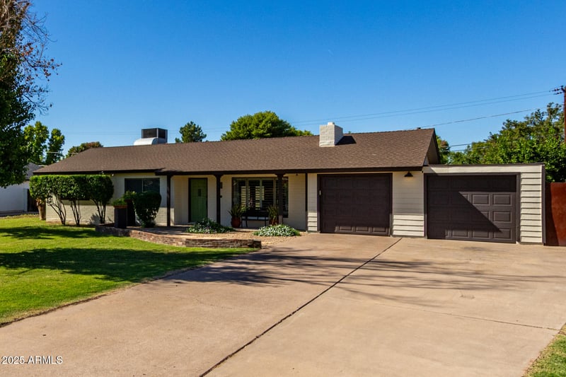 3718 N 36th St, Phoenix, AZ 85018