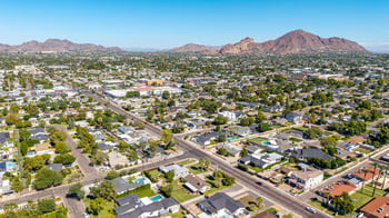 3718 N 36th St, Phoenix, AZ 85018