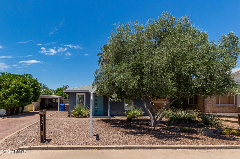 3718 N Longview Ave, Phoenix, AZ 85014