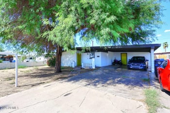 3718 Puget Ave, Phoenix, AZ 85051