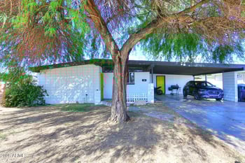 3718 Puget Ave, Phoenix, AZ 85051