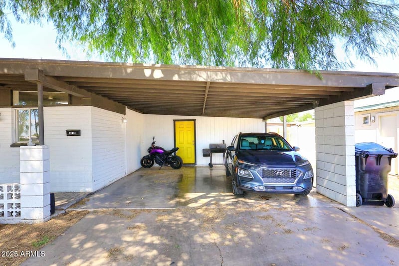 3718 Puget Ave, Phoenix, AZ 85051