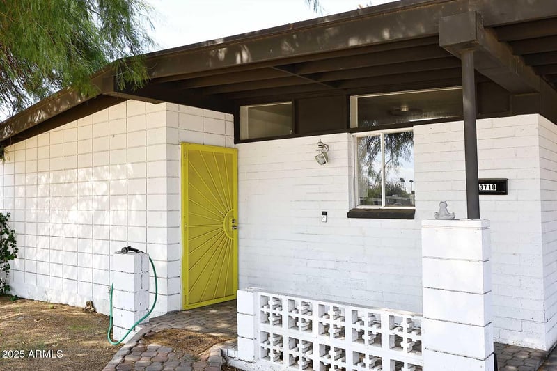 3718 Puget Ave, Phoenix, AZ 85051