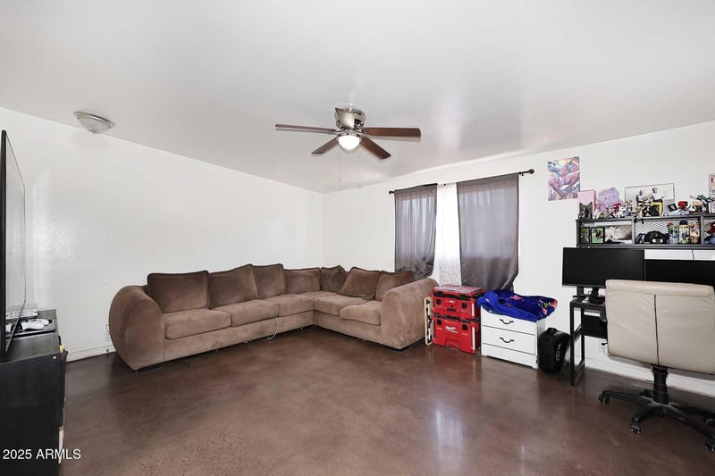 3718 Puget Ave, Phoenix, AZ 85051