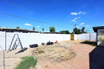 3718 Puget Ave, Phoenix, AZ 85051