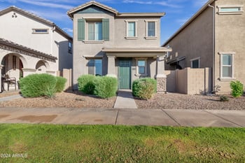 3718 S 58th Dr, Phoenix, AZ 85043
