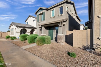 3718 S 58th Dr, Phoenix, AZ 85043