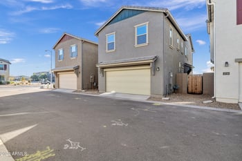 3718 S 58th Dr, Phoenix, AZ 85043