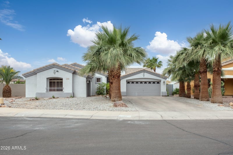 3718 Seton Ave, Gilbert, AZ 85297