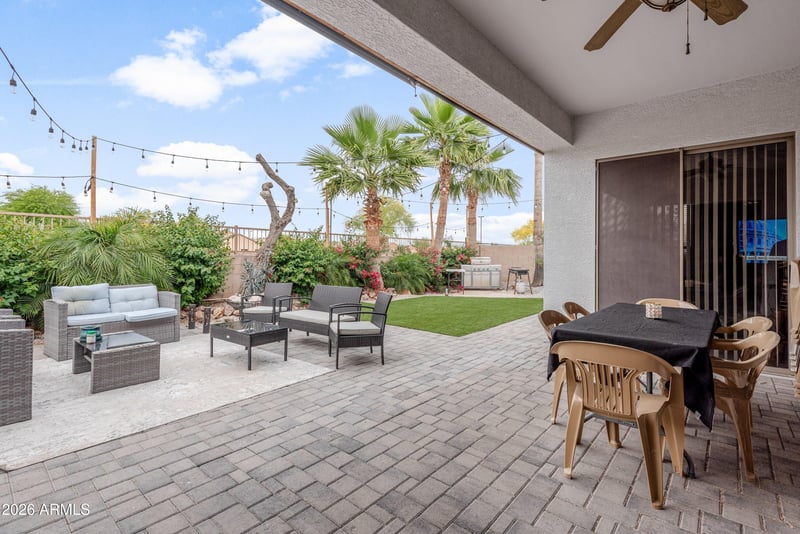 3718 Seton Ave, Gilbert, AZ 85297