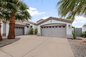 3718 Seton Ave, Gilbert, AZ 85297
