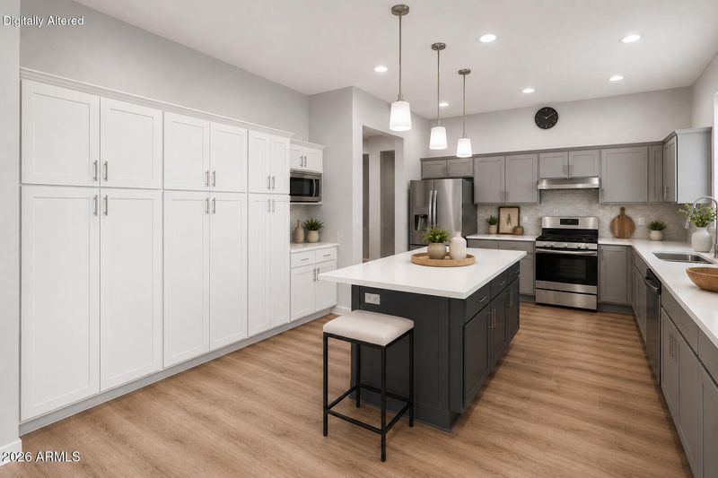 3718 S Seton Ave, Gilbert, AZ 85297