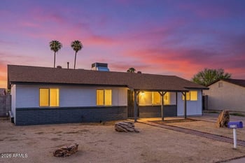 3718 W Charter Oak Rd, Phoenix, AZ 85029