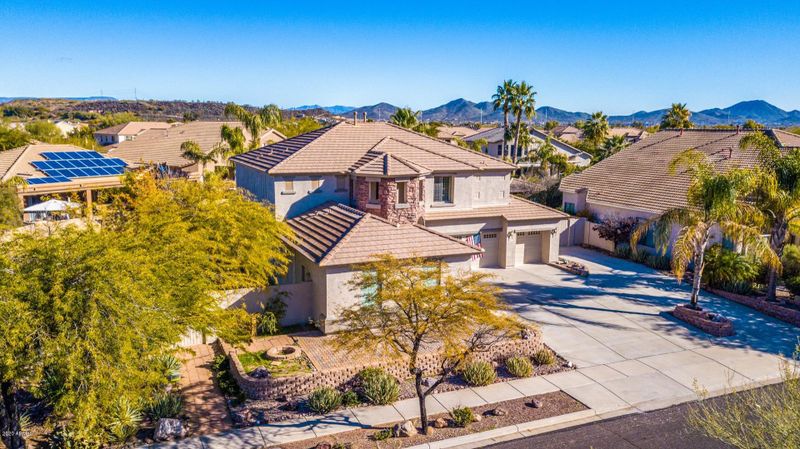 3718 W Riordan Ranch Rd, Phoenix, AZ 85083