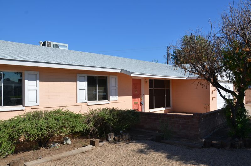 3718 W Solar Dr, Phoenix, AZ 85051