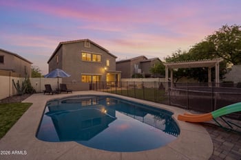 3718 Whitman Dr, Anthem, AZ 85086