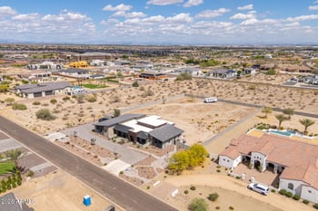 3719 202nd Dr, Buckeye, AZ 85396