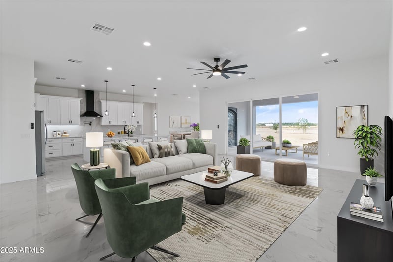 3719 335th Ave, Tonopah, AZ 85354