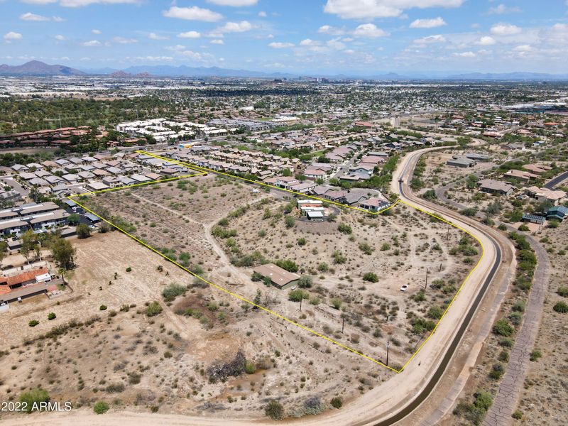 3719 E Baseline Rd #-, Phoenix, AZ 85042