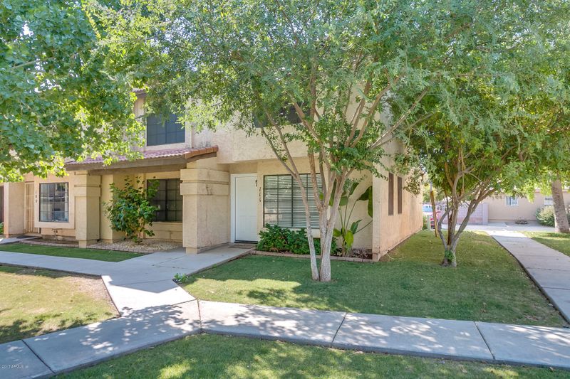 3719 E Inverness Ave #111, Mesa, AZ 85206