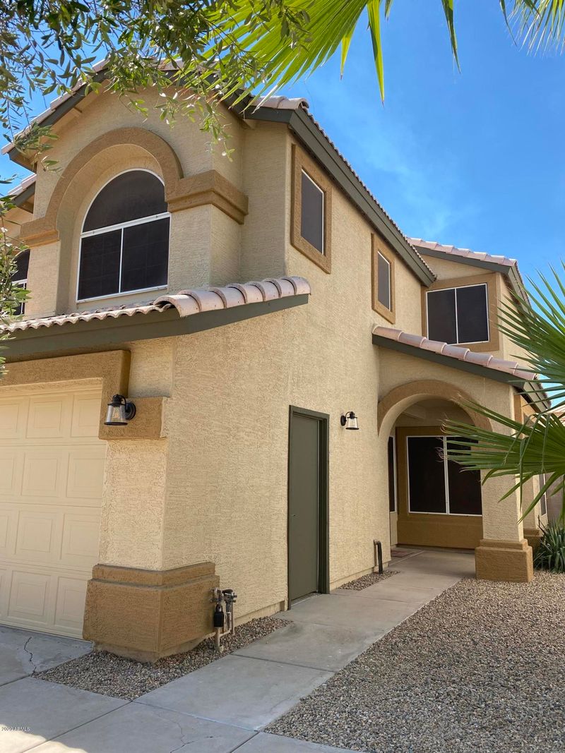 3719 E Inverness Ave #22, Mesa, AZ 85206