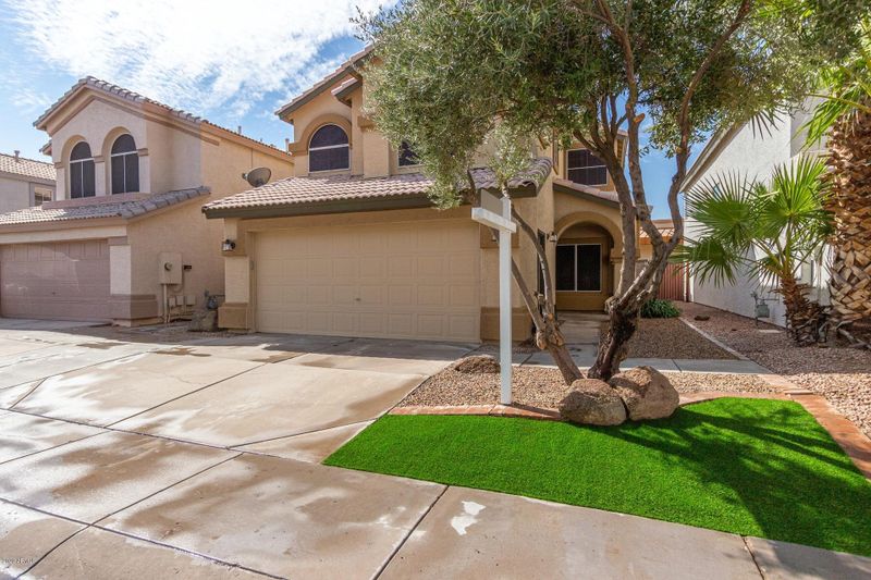3719 E Inverness Ave #22, Mesa, AZ 85206