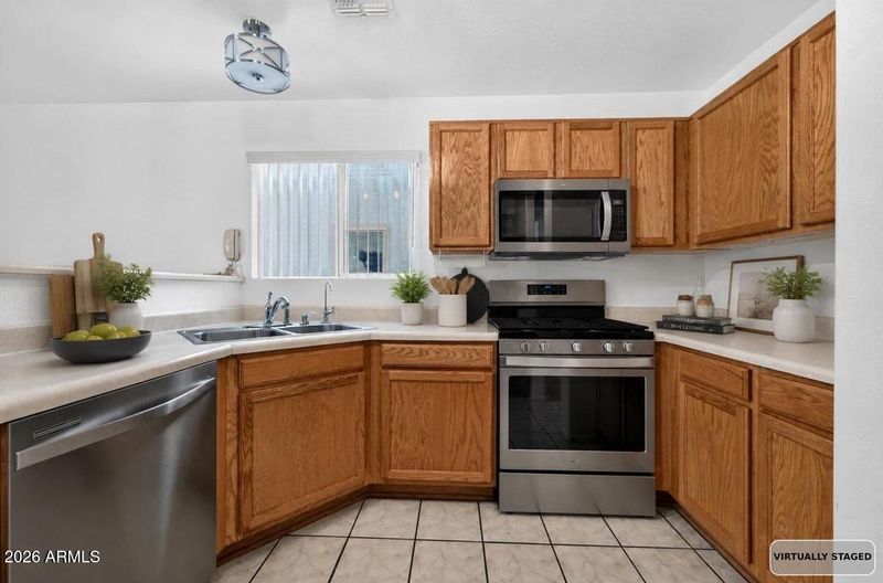 3719 E Inverness Ave #51, Mesa, AZ 85206