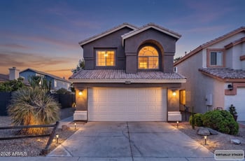 3719 Inverness Ave #51, Mesa, AZ 85206