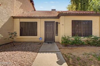3719 Inverness Ave #92, Mesa, AZ 85206