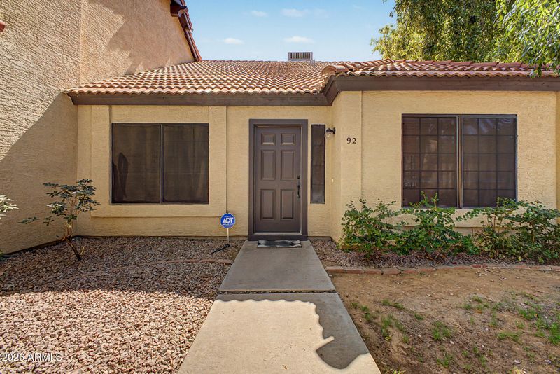 3719 E Inverness Ave #92, Mesa, AZ 85206