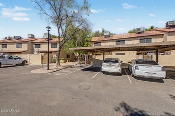 3719 Inverness Ave #92, Mesa, AZ 85206