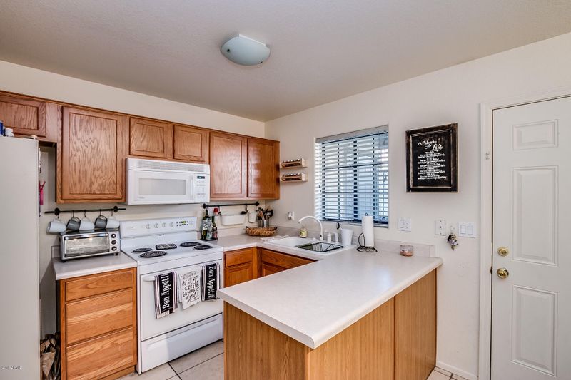 3719 E Inverness Ave #96, Mesa, AZ 85206